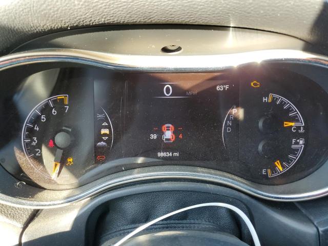 Photo 9 from auction – 2017 JEEP GRAND CHER with VIN 1C4RJFBG7HC625264