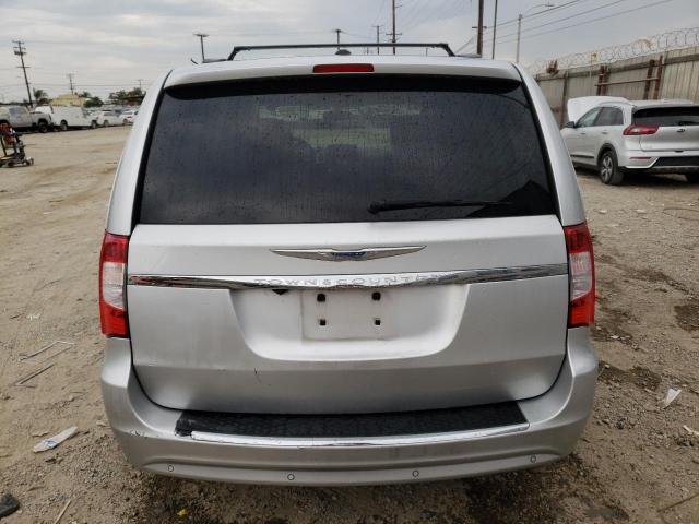 Photo 6 from auction – 2011 CHRYSLER TOWN & COU with VIN 2A4RR5DG1BR635622