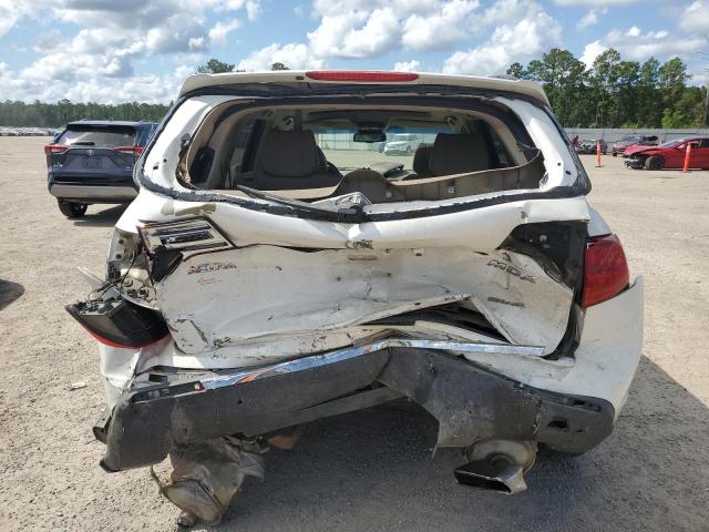 Photo 6 from auction – 2010 ACURA MDX TECHNO with VIN 2HNYD2H68AH521356