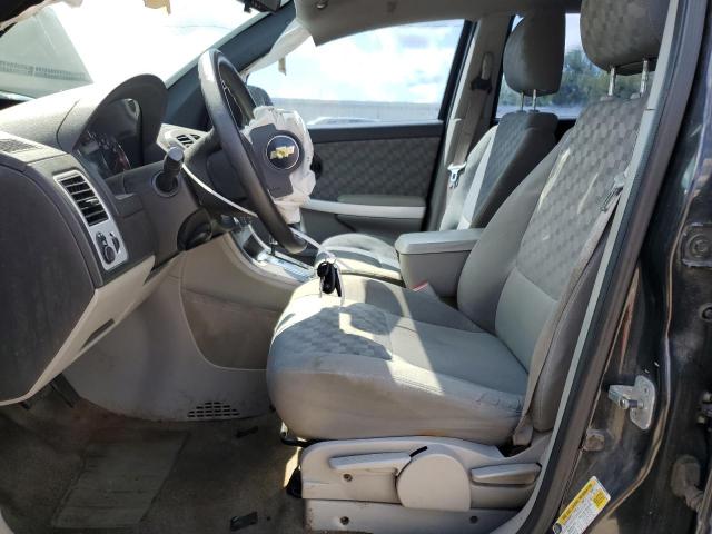 Photo 7 from auction – 2008 CHEVROLET EQUINOX LS with VIN 2CNDL23F086069760
