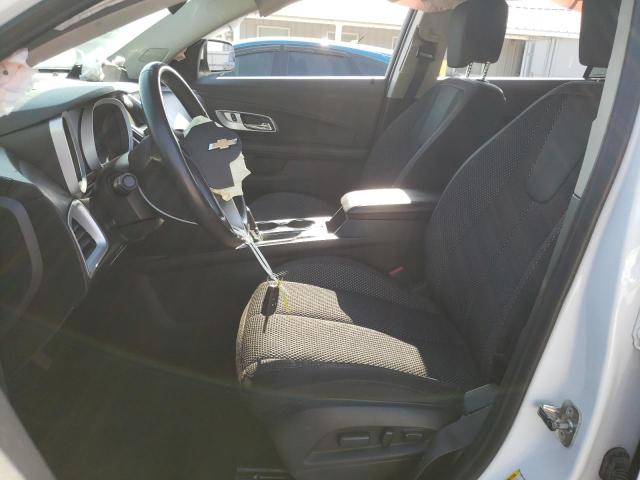Photo 7 from auction – 2017 CHEVROLET EQUINOX LT with VIN 2GNALCEK0H1506636