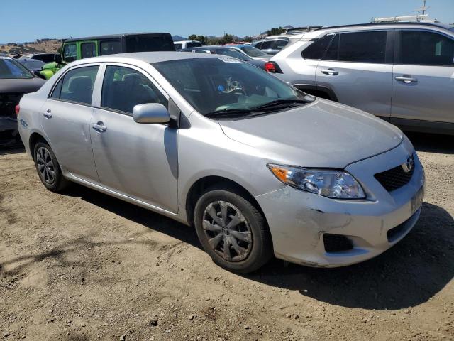 Photo 4 from auction – 2010 TOYOTA COROLLA BA with VIN 1NXBU4EE9AZ273632