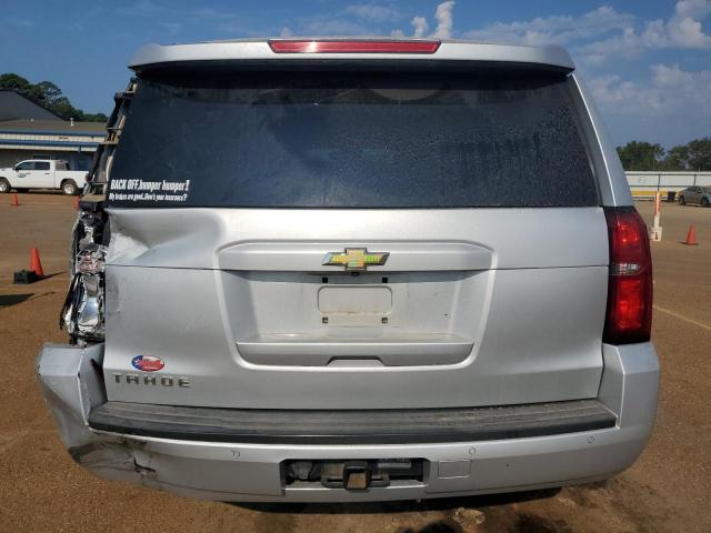 Photo 6 from auction – 2015 CHEVROLET TAHOE C150 with VIN 1GNSCBKC2FR199664