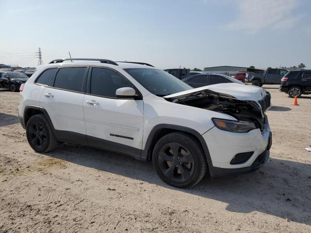 Photo 4 from auction – 2020 JEEP CHEROKEE L with VIN 1C4PJLLBXLD573866