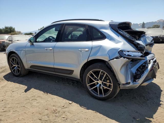 Photo 2 from auction – 2023 PORSCHE MACAN BASE with VIN WP1AA2A56PLB18830