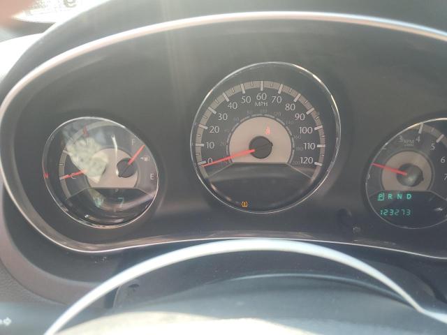 Photo 9 from auction – 2012 CHRYSLER 200 LIMITE with VIN 1C3BCBFG6CN116329