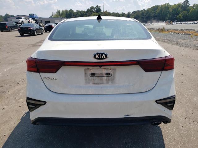 Photo 6 from auction – 2019 KIA FORTE FE with VIN 3KPF24AD8KE045758