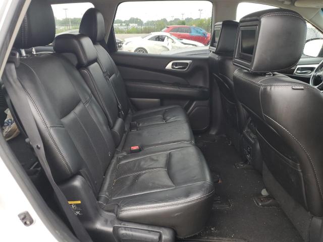 Photo 11 from auction – 2014 NISSAN PATHFINDER with VIN 5N1AR2MM1EC650069