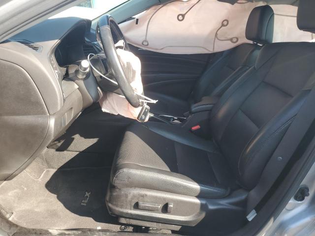 Photo 7 from auction – 2018 ACURA ILX PREMIU with VIN 19UDE2F74JA001037