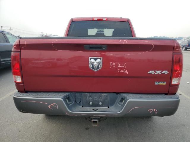 Photo 6 from auction – 2011 DODGE RAM 1500 with VIN 1D7RV1GP2BS589230