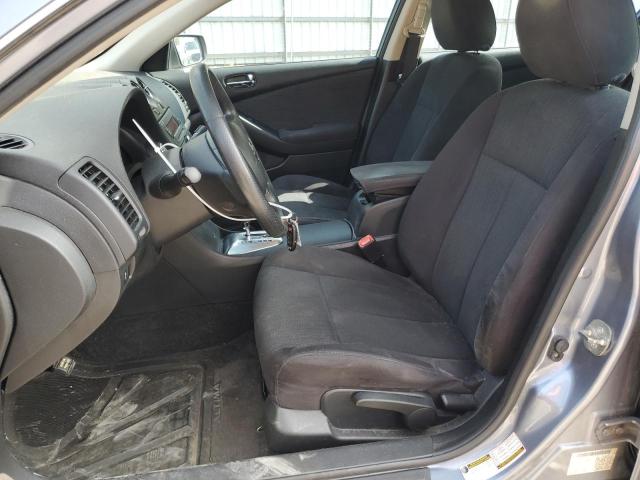 Photo 7 from auction – 2012 NISSAN ALTIMA BAS with VIN 1N4AL2AP9CC108323