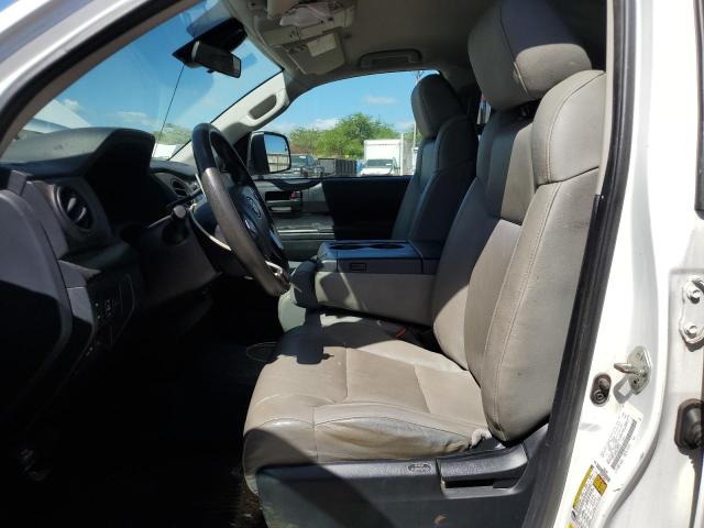 Photo 7 from auction – 2019 TOYOTA TUNDRA DOU with VIN 5TFTY5F15KX010472