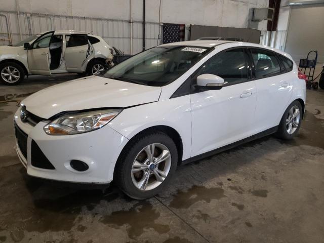FORD FOCUS SE 2013 with VIN 1FADP3K22DL151803 - Photo from auction