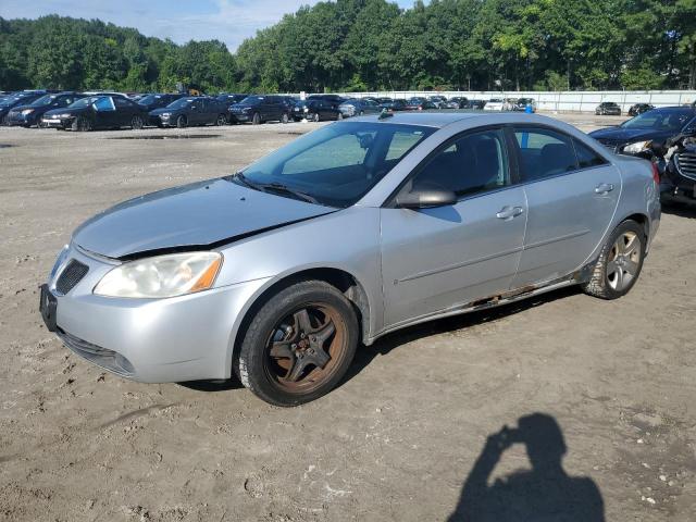 Photo 1 from auction – 2009 PONTIAC G6 with VIN 1G2ZG57B894128312