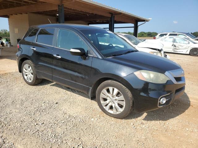 Photo 4 from auction – 2010 ACURA RDX TECHNO with VIN 5J8TB2H56AA003985