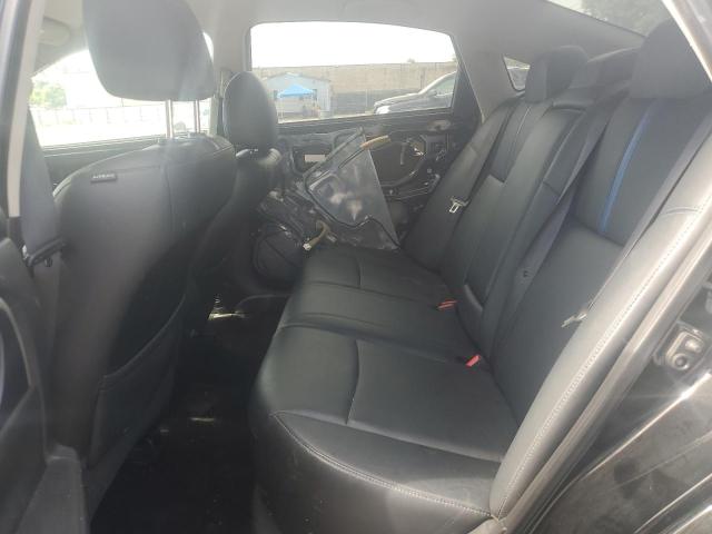 Photo 10 from auction – 2018 NISSAN ALTIMA 2.5 with VIN 1N4AL3AP0JC299097