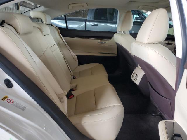 Photo 10 from auction – 2016 LEXUS ES 300H with VIN JTHBW1GGXG2106470