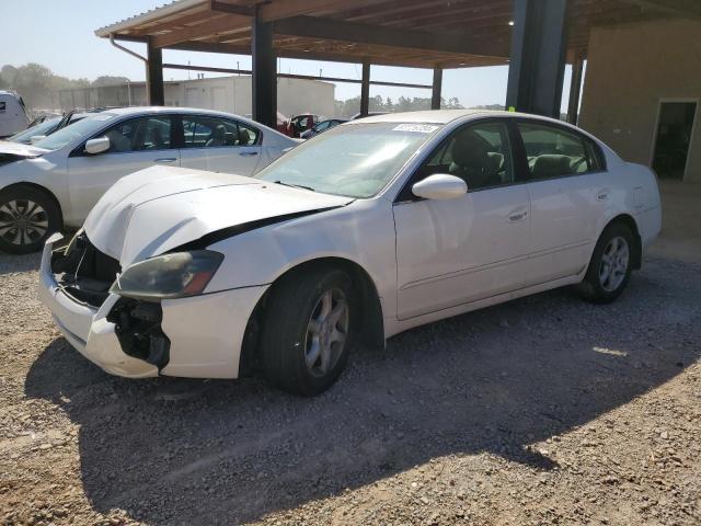 NISSAN ALTIMA S 2006 with VIN 1N4AL11D26C260433 - Photo from auction