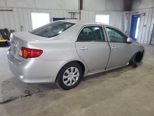 Photo 3 from auction – 2010 TOYOTA COROLLA BA with VIN 1NXBU4EE2AZ194013
