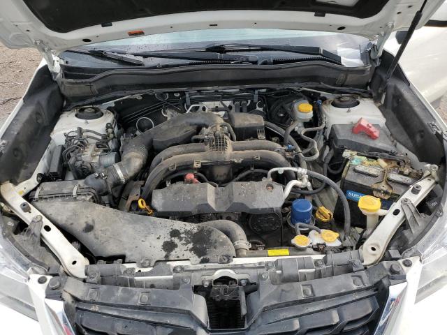 Photo 12 from auction – 2018 SUBARU FORESTER 2 with VIN JF2SJAGC4JH482567
