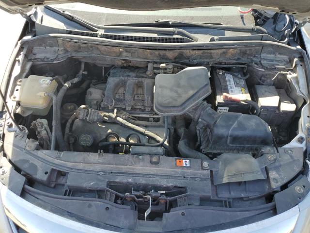 Photo 12 from auction – 2012 MAZDA CX-9 with VIN JM3TB2BA1C0334039
