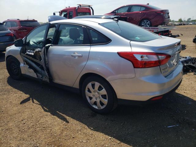 Photo 2 from auction – 2012 FORD FOCUS SE with VIN 1FAHP3F21CL283218