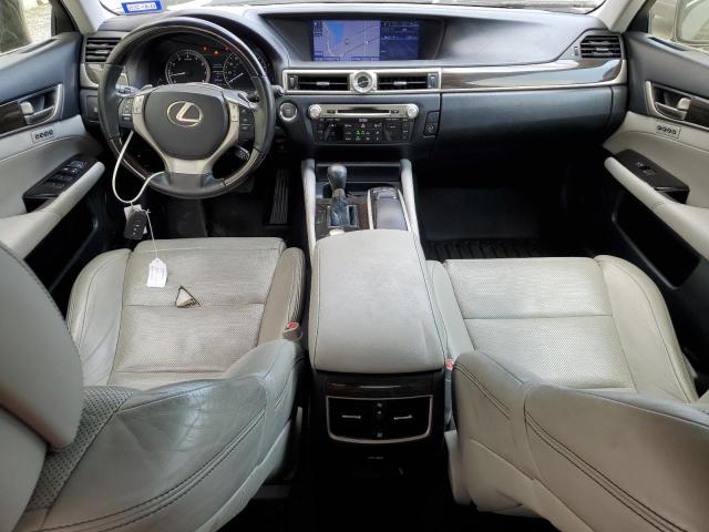Photo 8 from auction – 2013 LEXUS GS 350 with VIN JTHBE1BL1D5009580