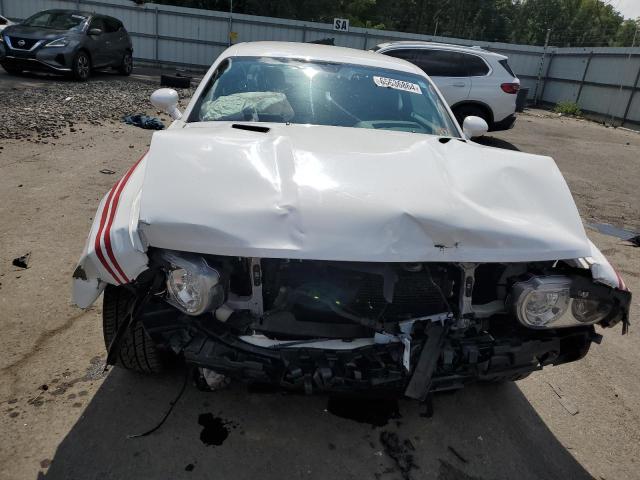 Photo 5 from auction – 2013 DODGE CHALLENGER with VIN 2C3CDYAGXDH539484