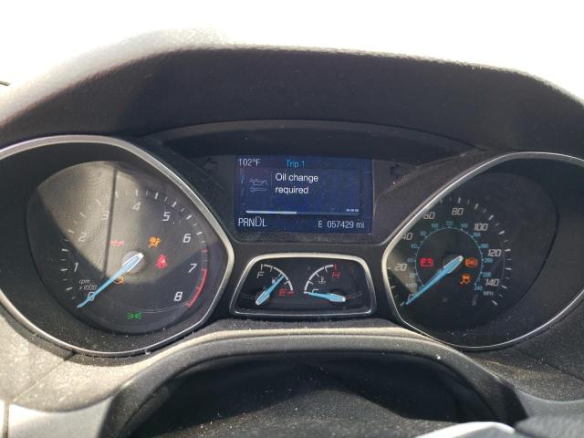 Photo 9 from auction – 2014 FORD FOCUS SE with VIN 1FADP3F29EL369605