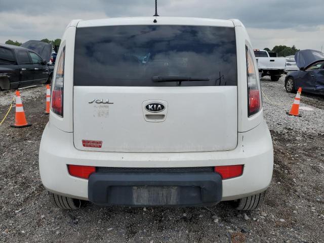 Снимка 6 от търг – 2011 KIA SOUL + с VIN KNDJT2A24B7711265
