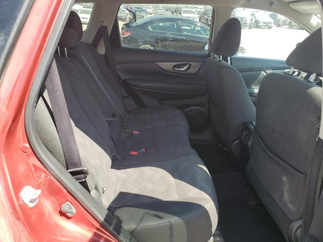 Photo 11 from auction – 2016 NISSAN ROGUE S with VIN KNMAT2MV3GP706958