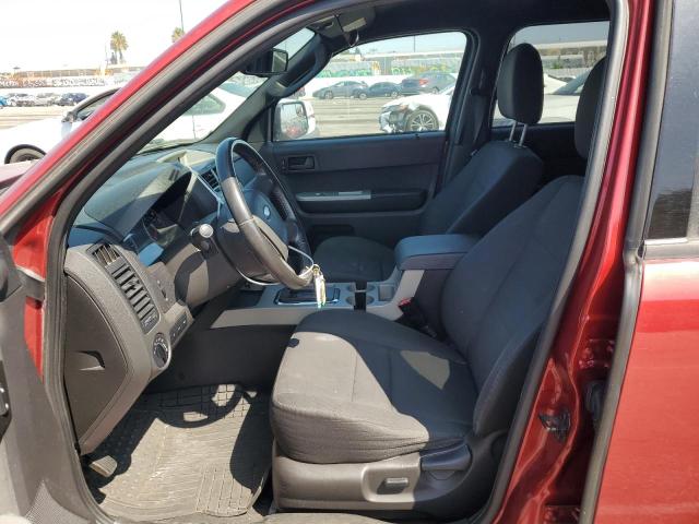 Photo 7 from auction – 2012 FORD ESCAPE XLT with VIN 1FMCU9DG9CKB43210