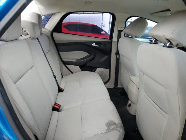 Photo 10 from auction – 2012 FORD FOCUS SEL with VIN 1FAHP3H28CL435167
