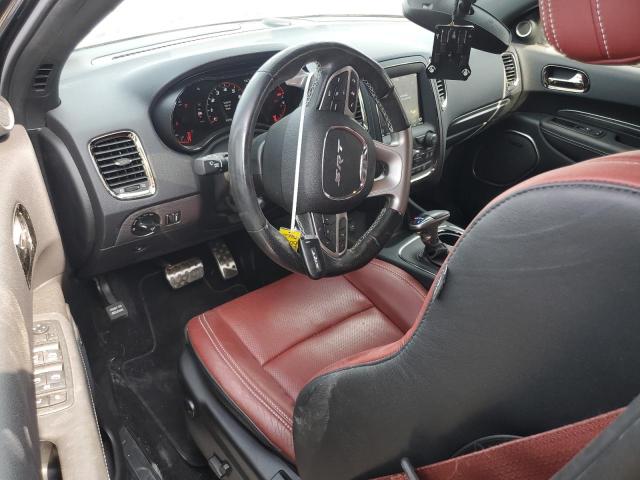 Photo 8 from auction – 2020 DODGE DURANGO SR with VIN 1C4SDJGJ1LC355912