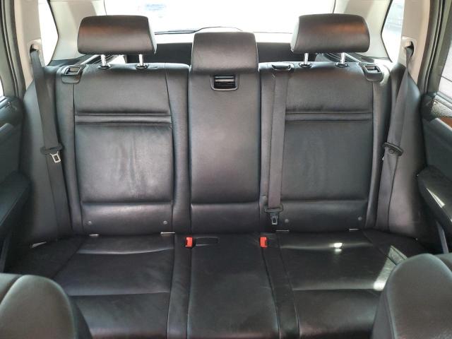 Photo 10 from auction – 2012 BMW X5 XDRIVE3 with VIN 5UXZV4C53CL761193