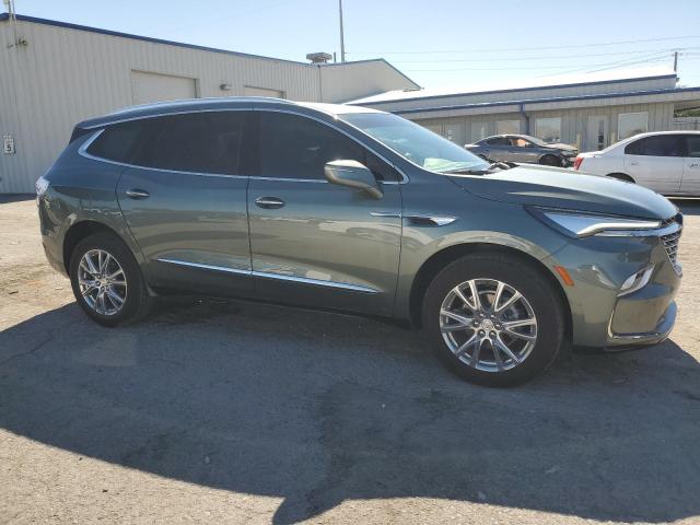 Photo 4 from auction – 2022 BUICK ENCLAVE ES with VIN 5GAERBKW9NJ168988