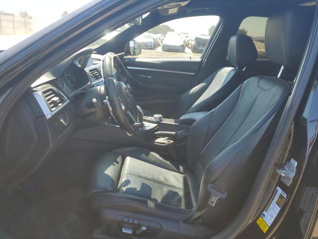 Photo 7 from auction – 2017 BMW 340 I with VIN WBA8B3C36HK777641