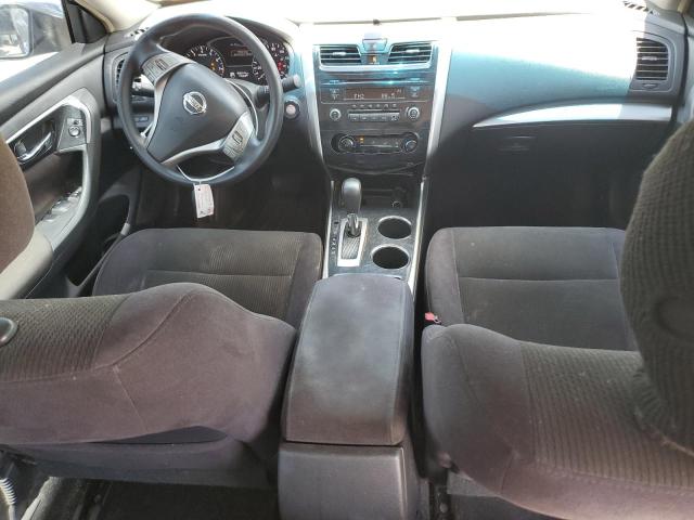 Photo 8 from auction – 2013 NISSAN ALTIMA 2.5 with VIN 1N4AL3AP0DC204381