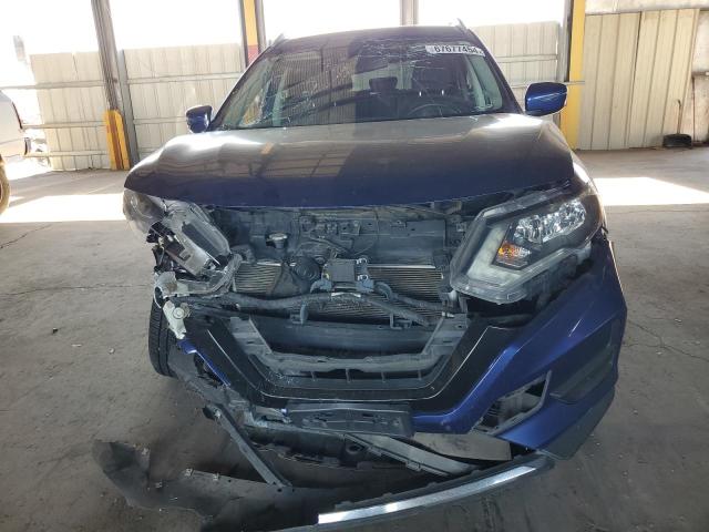Photo 5 from auction – 2019 NISSAN ROGUE S with VIN KNMAT2MT9KP547788
