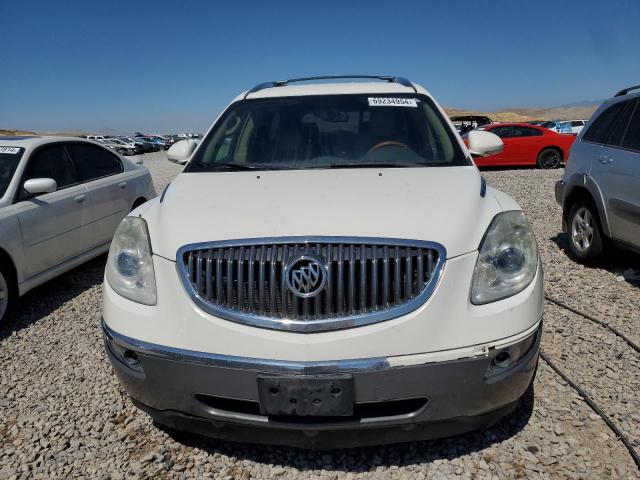 Photo 5 from auction – 2010 BUICK ENCLAVE CX with VIN 5GALVBED3AJ139395