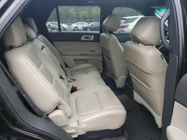 Photo 11 from auction – 2013 FORD EXPLORER L with VIN 1FM5K8F89DGB04216