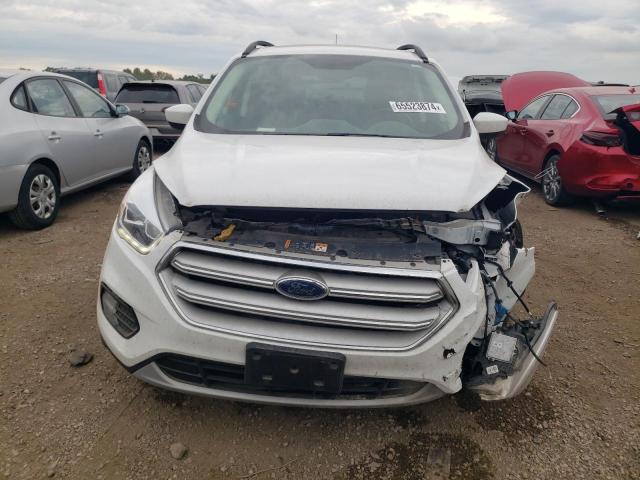 Photo 5 from auction – 2018 FORD ESCAPE SEL with VIN 1FMCU9HD2JUC79731