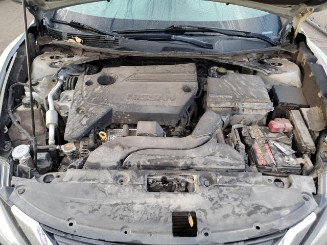 Photo 11 from auction – 2017 NISSAN ALTIMA 2.5 with VIN 1N4AL3AP7HC277964