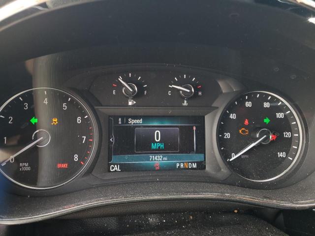 Photo 9 from auction – 2019 BUICK ENCORE SPO with VIN KL4CJ1SB6KB705787