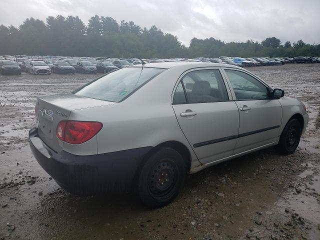 Photo 3 from auction – 2003 TOYOTA COROLLA CE with VIN 2T1BR32E03C063960