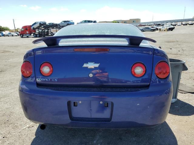 Photo 6 from auction – 2007 CHEVROLET COBALT LS with VIN 1G1AK15F877378501