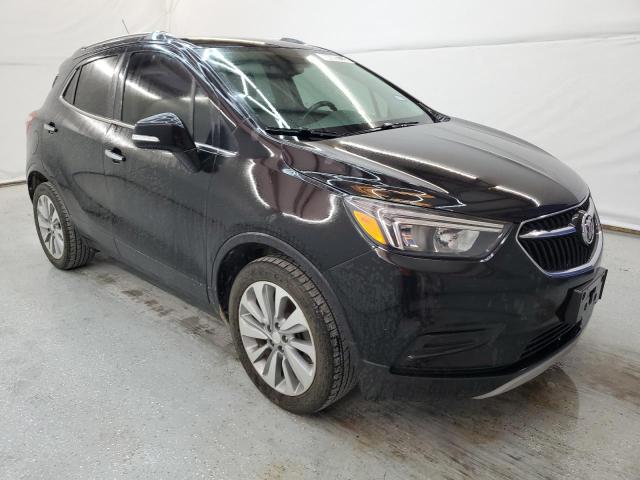 Photo 4 from auction – 2018 BUICK ENCORE PRE with VIN KL4CJASBXJB563233