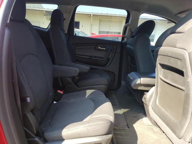 Photo 11 from auction – 2012 CHEVROLET TRAVERSE L with VIN 1GNKVGED9CJ382257