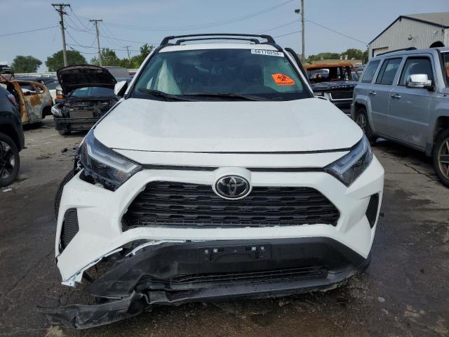 Photo 5 from auction – 2024 TOYOTA RAV4 XLE with VIN 2T3P1RFV3RC459780