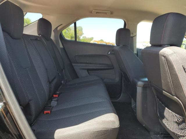 Photo 11 from auction – 2016 CHEVROLET EQUINOX LT with VIN 2GNALCEK7G6321646